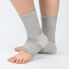 Elastic Sports Ankle Support Socks
